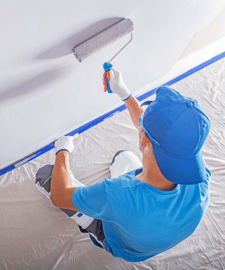 interior painters nh