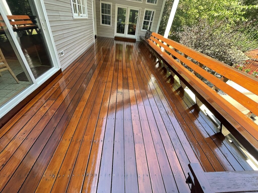 deck contractors nh